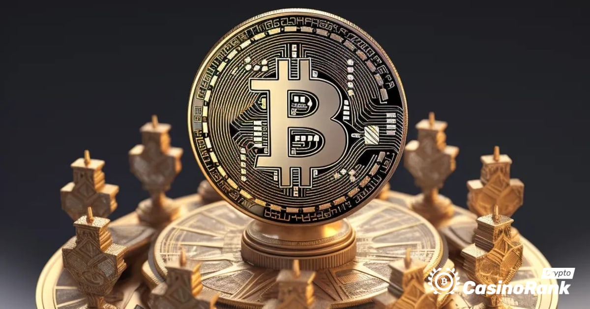 Crypto Trader prevÃª ruptura de Bitcoin e negociaÃ§Ã£o na faixa de Solana