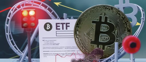 Previsto o rali recorde do Bitcoin: ETFs e FOMO gerando máximas sem precedentes