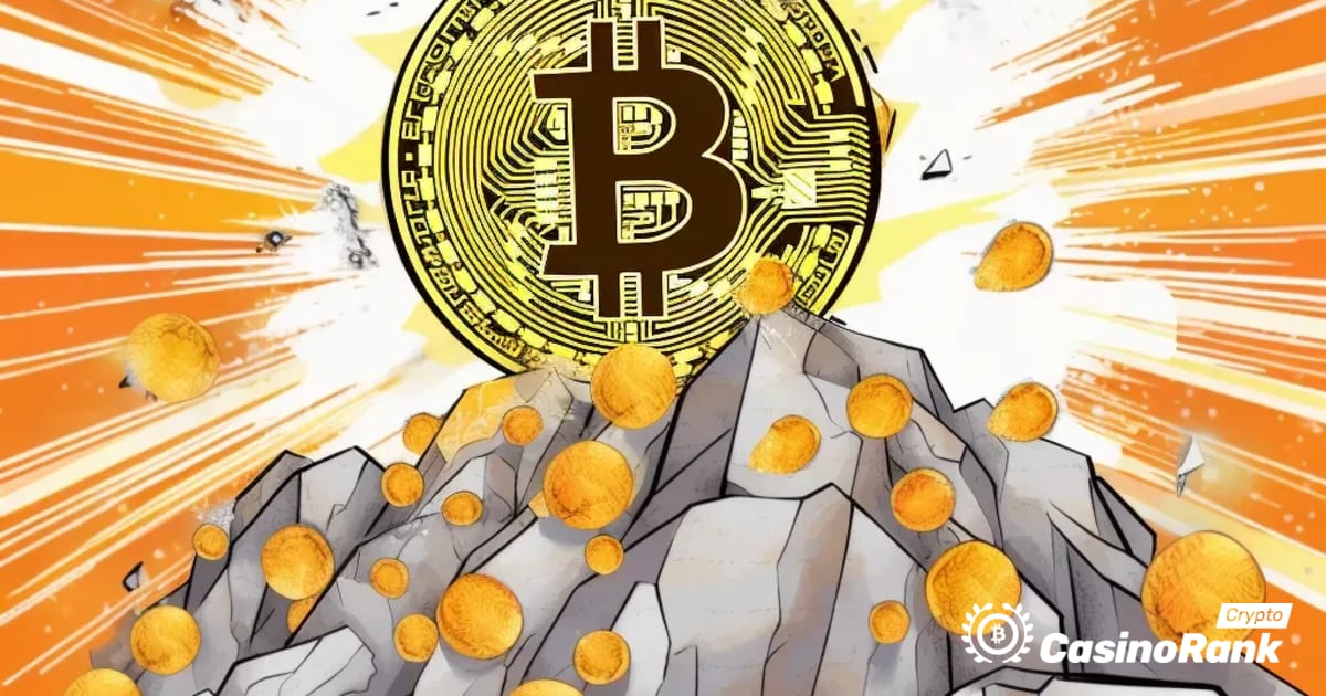 Aumento iminente do Bitcoin para US$ 60.000 e além: previsões de especialistas