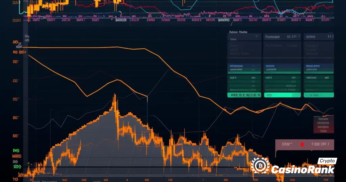 Moeda Shiba Inu: Sustentando a tendÃªncia de alta em meio Ã  consolidaÃ§Ã£o do Bitcoin