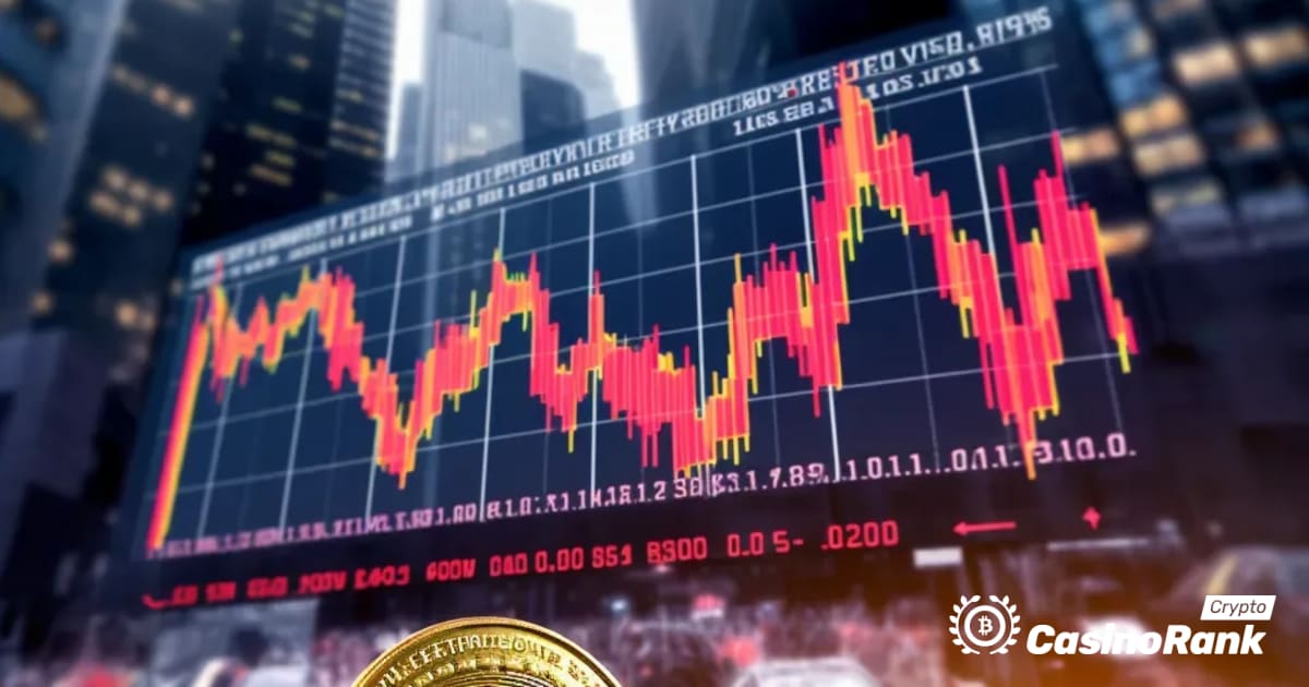 O potencial do Bitcoin para mais vantagens: dissociação do mercado de ações e desempenho histórico