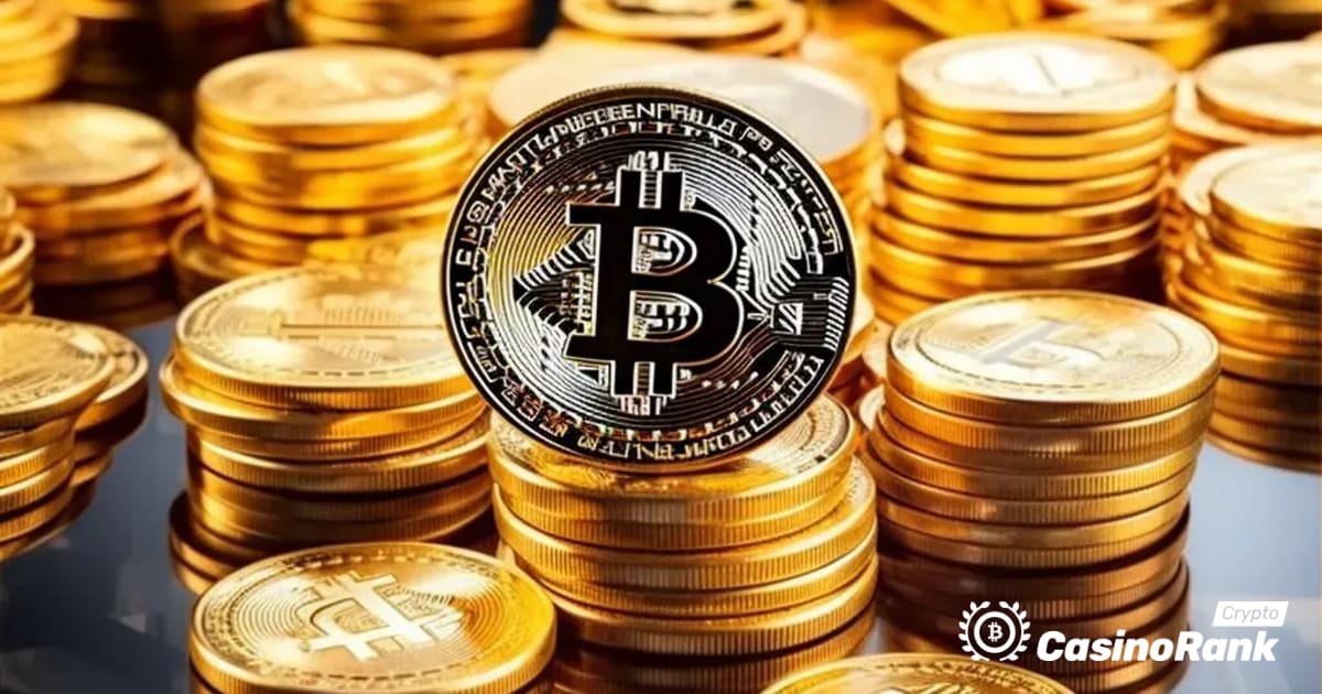Evento quadrienal de reduÃ§Ã£o pela metade do Bitcoin: uma virada de jogo para os mineradores