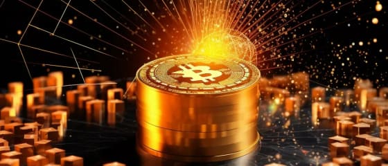 O aumento prÃ©-halving do Bitcoin: meta de US$ 60.000 e movimentos corretivos