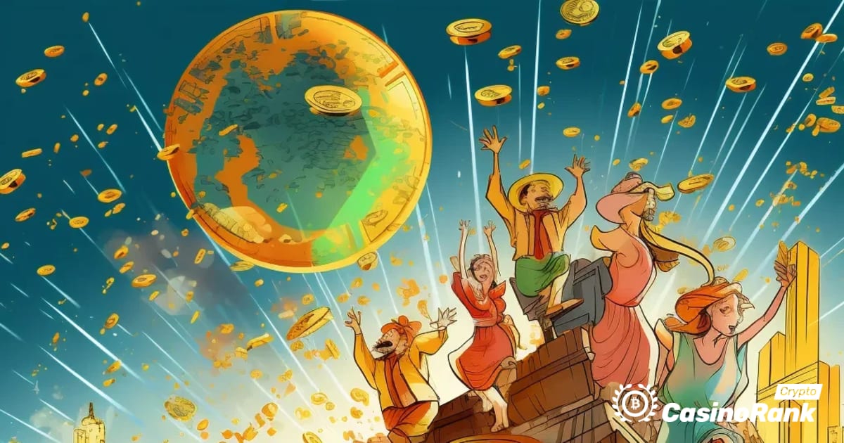 Crypto Trader prevÃª que Solana (SOL) ultrapassarÃ¡ os US$ 100, impulso de alta e fundo de ciclo para Lido DAO (LDO)