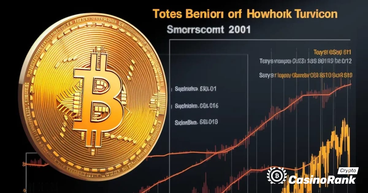 Projeção do preço do Bitcoin: US$ 150.000 até 2025, impacto da aprovação do ETF