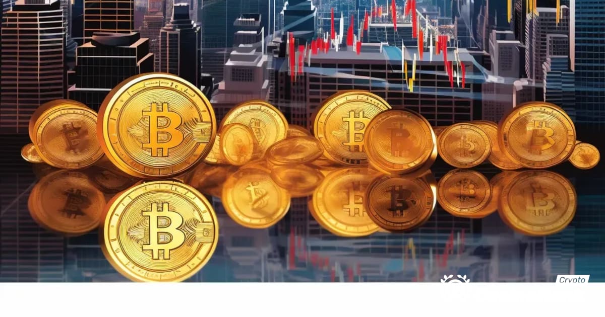 Bitcoin previsto para subir para US$ 35.000 em 2023: analista