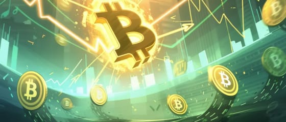 Bitcoin ultrapassa a marca de US$ 50.000: entradas de ETF e desempenho de Altcoin geram impulso de alta