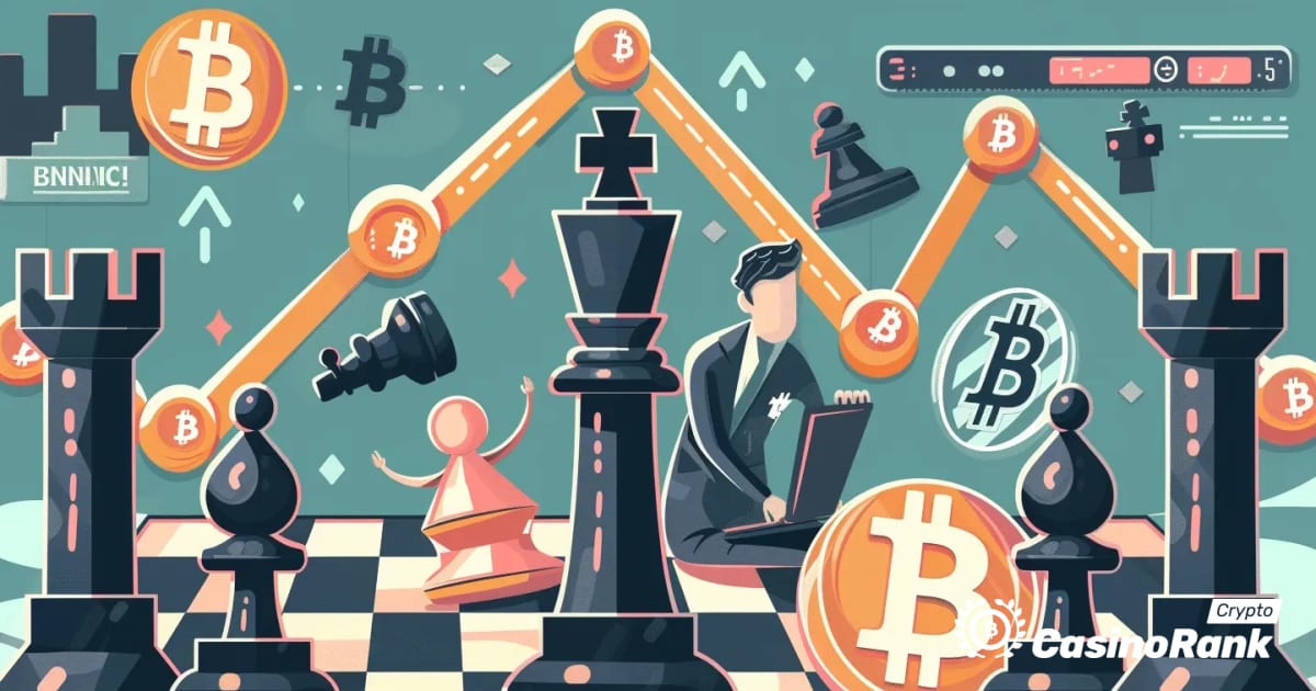 Investidor estratégico em Bitcoin ganha US$ 13,5 milhões em 4 dias: perspectivas e análises de mercado