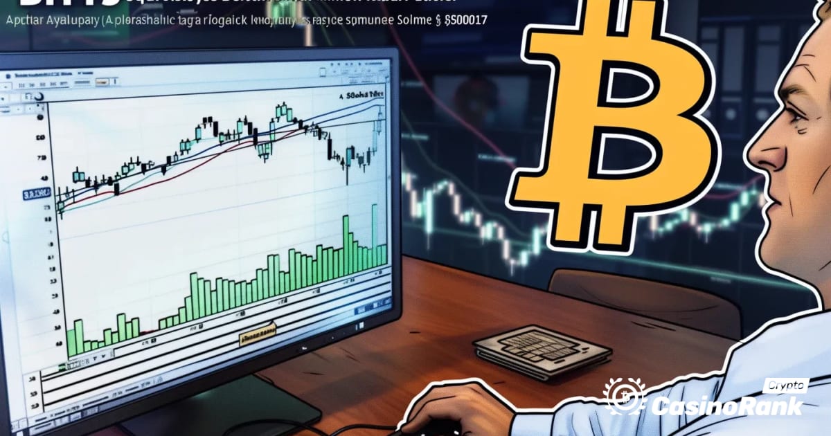 Marco de US$ 50.000 do Bitcoin: sinais de alta e dinâmica de mercado em maturação