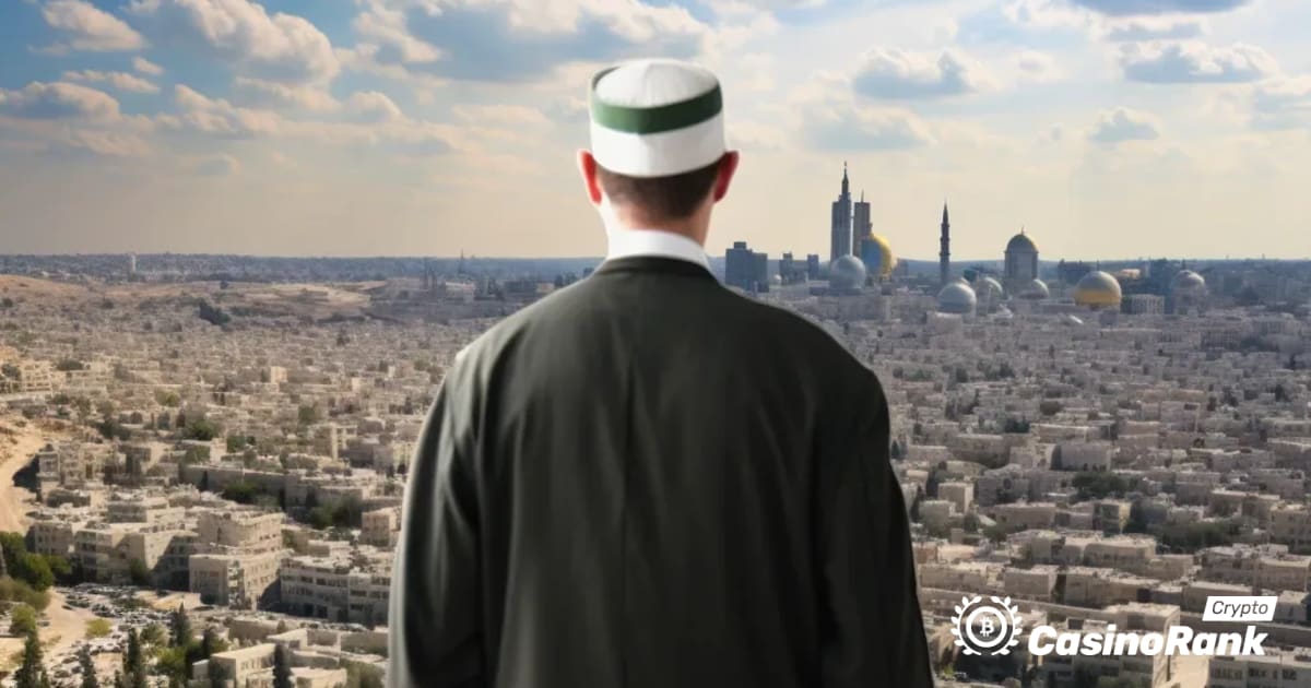Compreendendo as operações de ativos digitais do Hamas: implicações para a segurança global