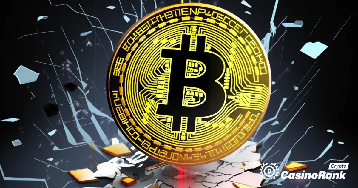 Stake Crypto Betting Platform retoma serviços após hack de US$ 41,3 milhões